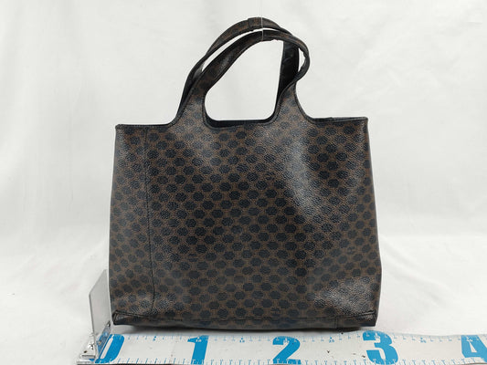CELINE Tote MC00/2 Macadam Tote Bag