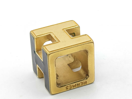 HERMES Hermes Carge d'Ache Top Pendant Top