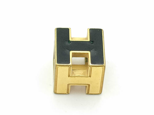 HERMES Hermes Carge d'Ache Top Pendant Top