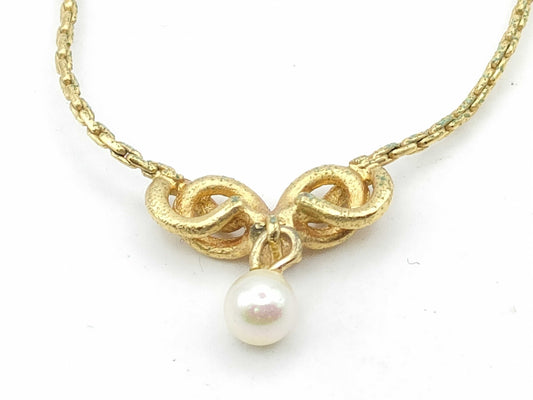 Dior Dior Necklace Necklace