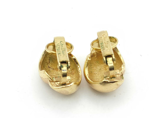 Dior Dior Earrings Earrings