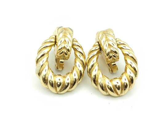 Dior Dior Earrings Earrings