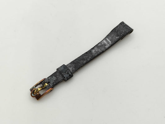 OMEGA Leather Belt Other Accessories