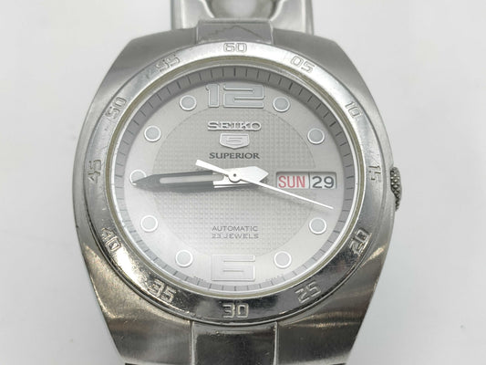 SEIKO Superior 7S36-01N0 481989 Automatic Men's Watch