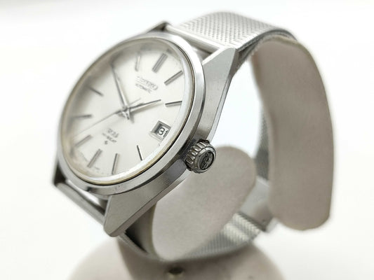 SEIKO 5625-7111 2N1640 Automatic Men's Watch