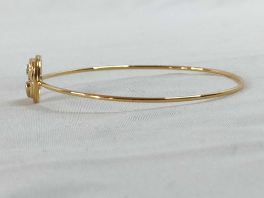 NINA RICCI NINA RICCI Nina Ricci Bracelet Bracelet Bangle Bracelet Bangle