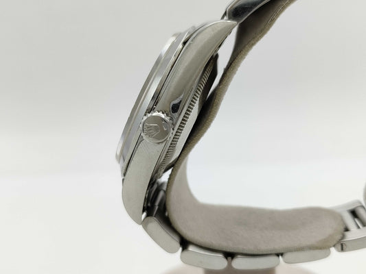 ROLEX Explorer 14270 T152068 Black Dial Tritium Oyster Breath Men's Watch