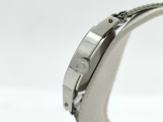 OMEGA Devil Hand-Wound Women's Watch