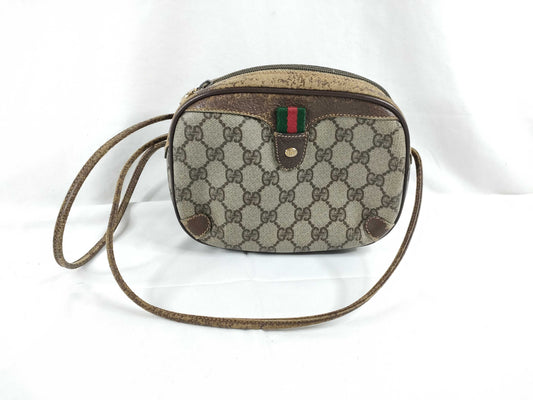 GUCCI Shoulder Bag 156.02.066