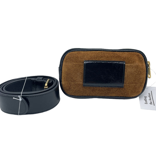 GUCCI Gucci Ophidia Sherry Line Waist Bag