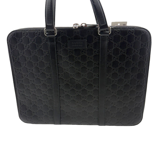 GUCCI Gucci GG Supreme Business Bag Business Bag