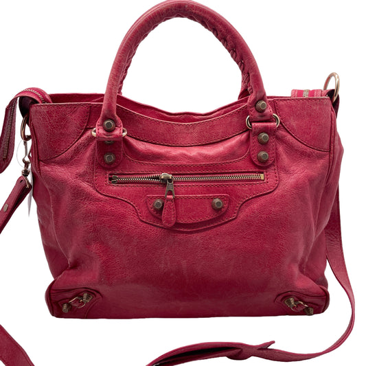 BALENCIAGA 2-way shoulder bag