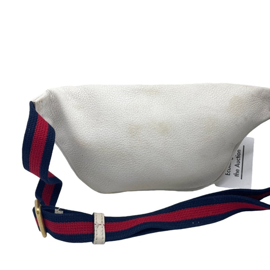 GUCCI Shelly Line Children's Waist Bag