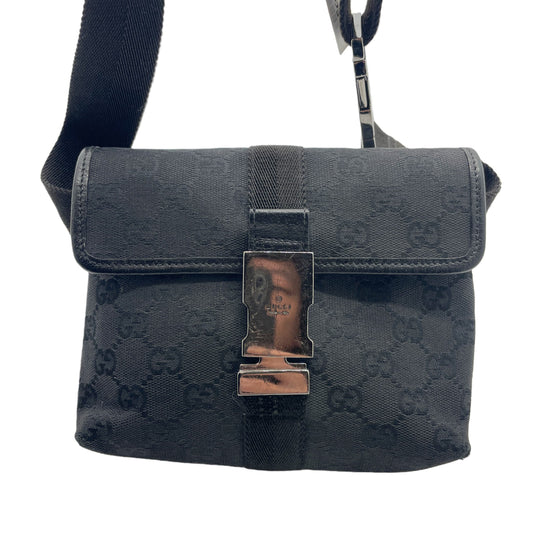 GUCCI Gucci Campus Waist Bag