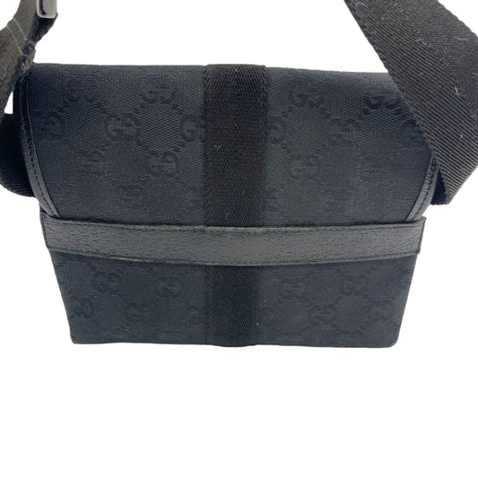 GUCCI Gucci Campus Waist Bag