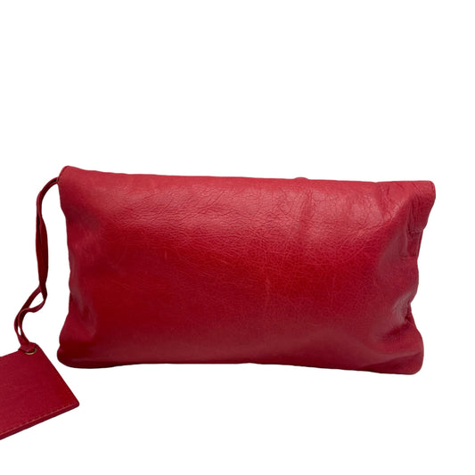 BALENCIAGA Clutch Bag