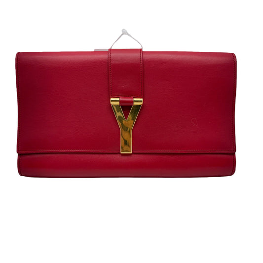 Yves Saint Laurent Clutch Bag