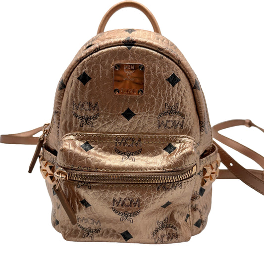 MCM Rucksack Rucksack