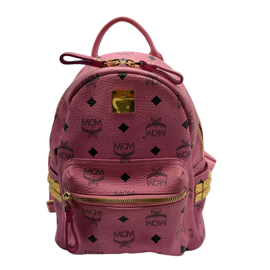 MCM Rucksack