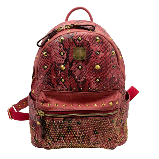 MCM MCM Rucksack Rucksack