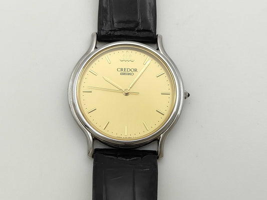 SEIKO 8J81-8A30 3DN012 Women's Watch