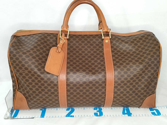 CELINE Boston bag