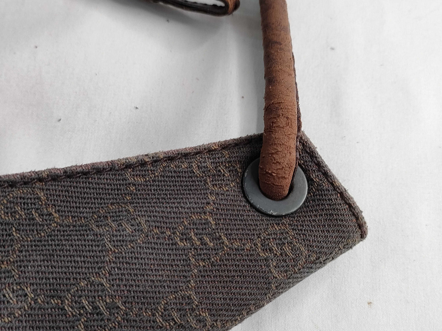 GUCCI GG Canvas Gucci Bag Shoulder Bag