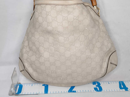 GUCCI Bamboo Handbag 169961467891 Handbag