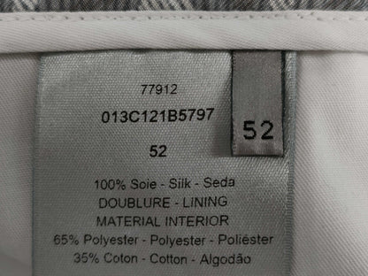 Dior Homme CD Diamond Bermuda Shorts Men's 52 Pants