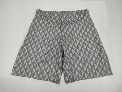 Dior Homme CD Diamond Bermuda Shorts Men's 52 Pants