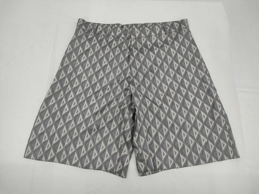 Dior Homme CD Diamond Bermuda Shorts Men's 52 Pants