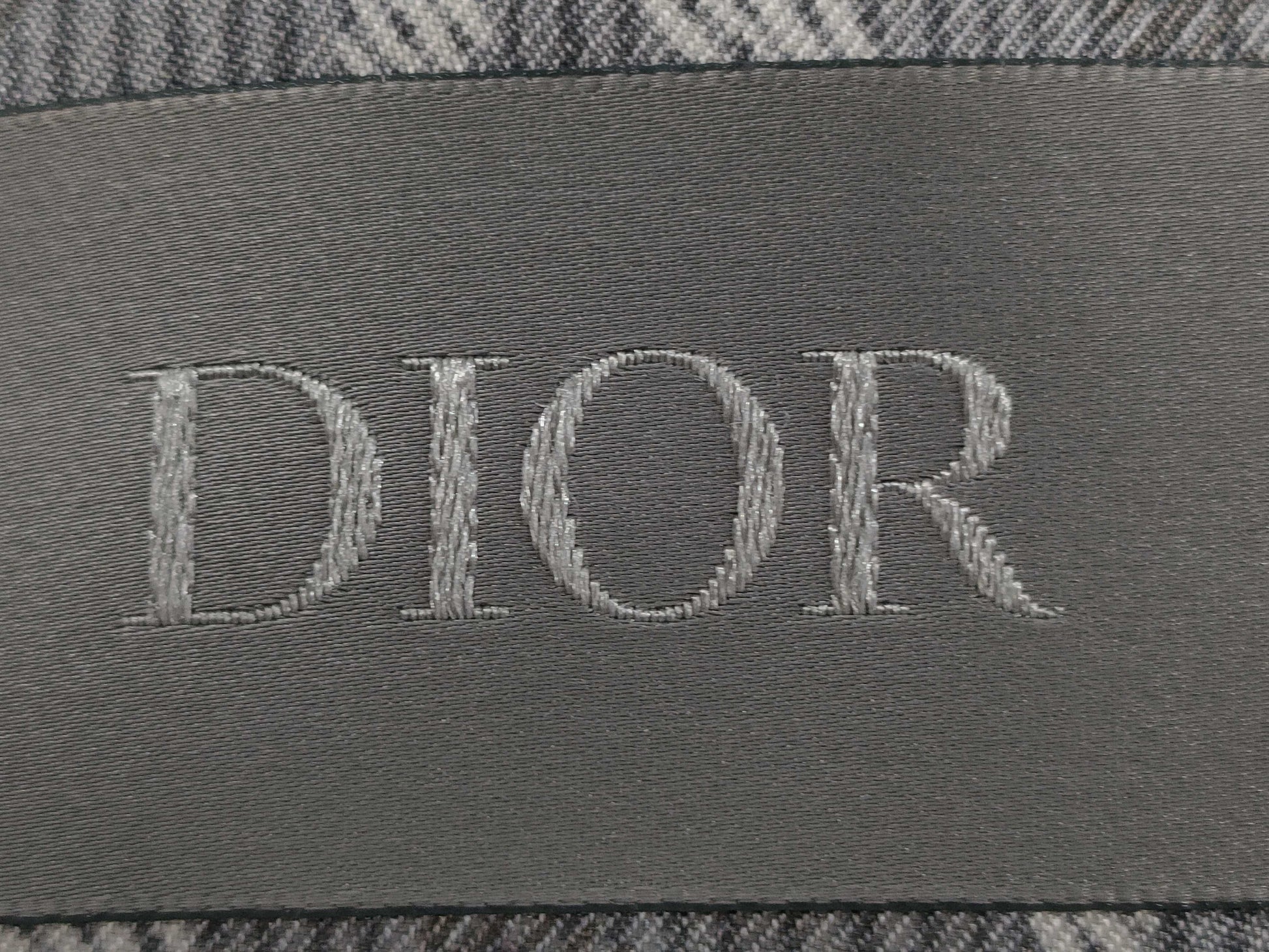 Dior Homme CD Diamond Bermuda Shorts Men's 52 Pants