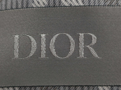 Dior Homme CD Diamond Bermuda Shorts Men's 52 Pants