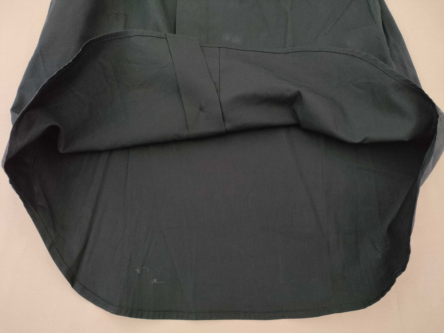 Dior Dior Homme BEE Embroidered Dress Shirt Men's Size 37