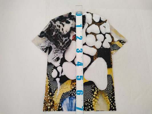 Berluti Brian Rochefort all-over embroidered T-shirt