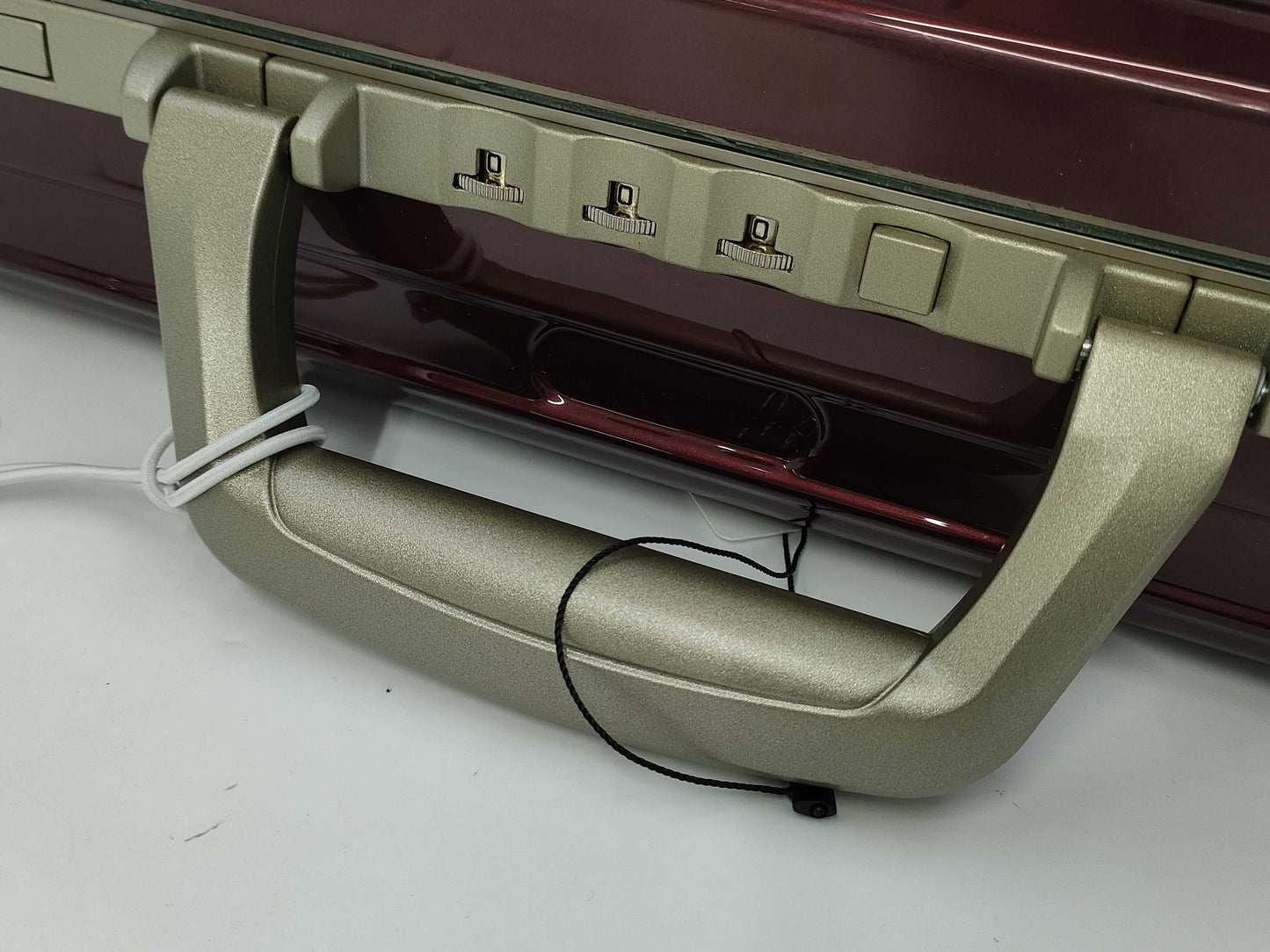 RIMOWA Deadstock RIMOWA Attache Case 881.12.34.0 Business Bag