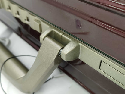 RIMOWA Deadstock RIMOWA Attache Case 881.12.34.0 Business Bag