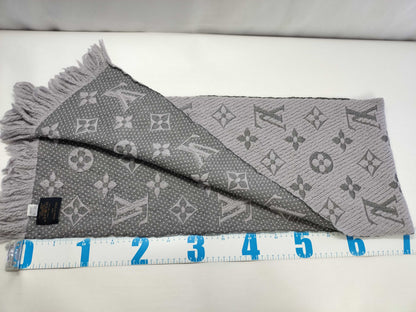 LOUIS VUITTON LOUIS VUITTON Louis Vuitton Scarf Scarf