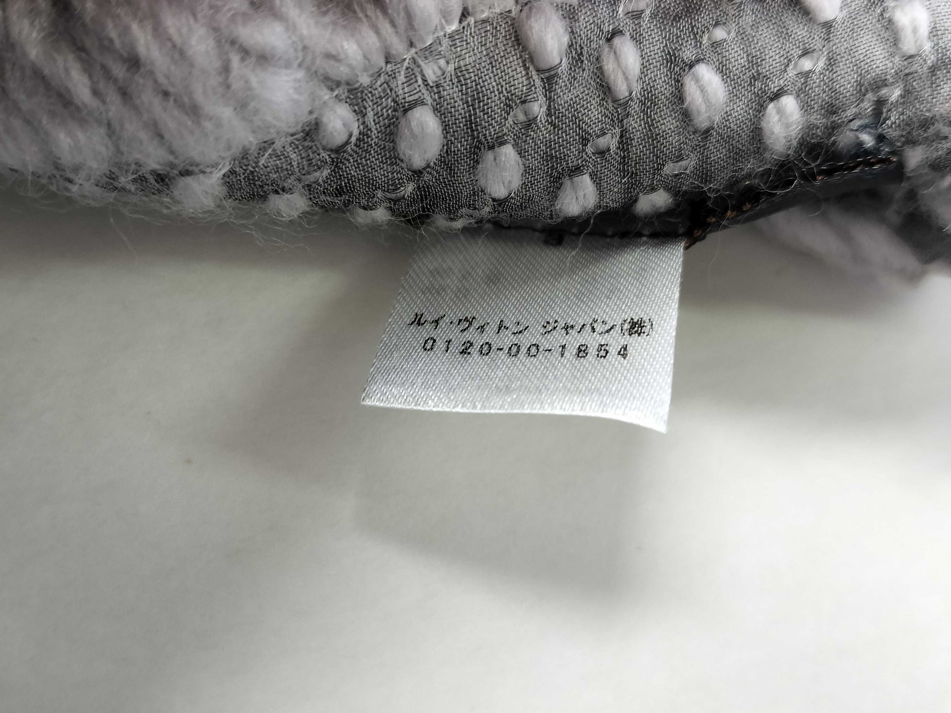 LOUIS VUITTON LOUIS VUITTON Louis Vuitton Scarf Scarf