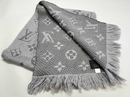 LOUIS VUITTON LOUIS VUITTON Louis Vuitton Scarf Scarf