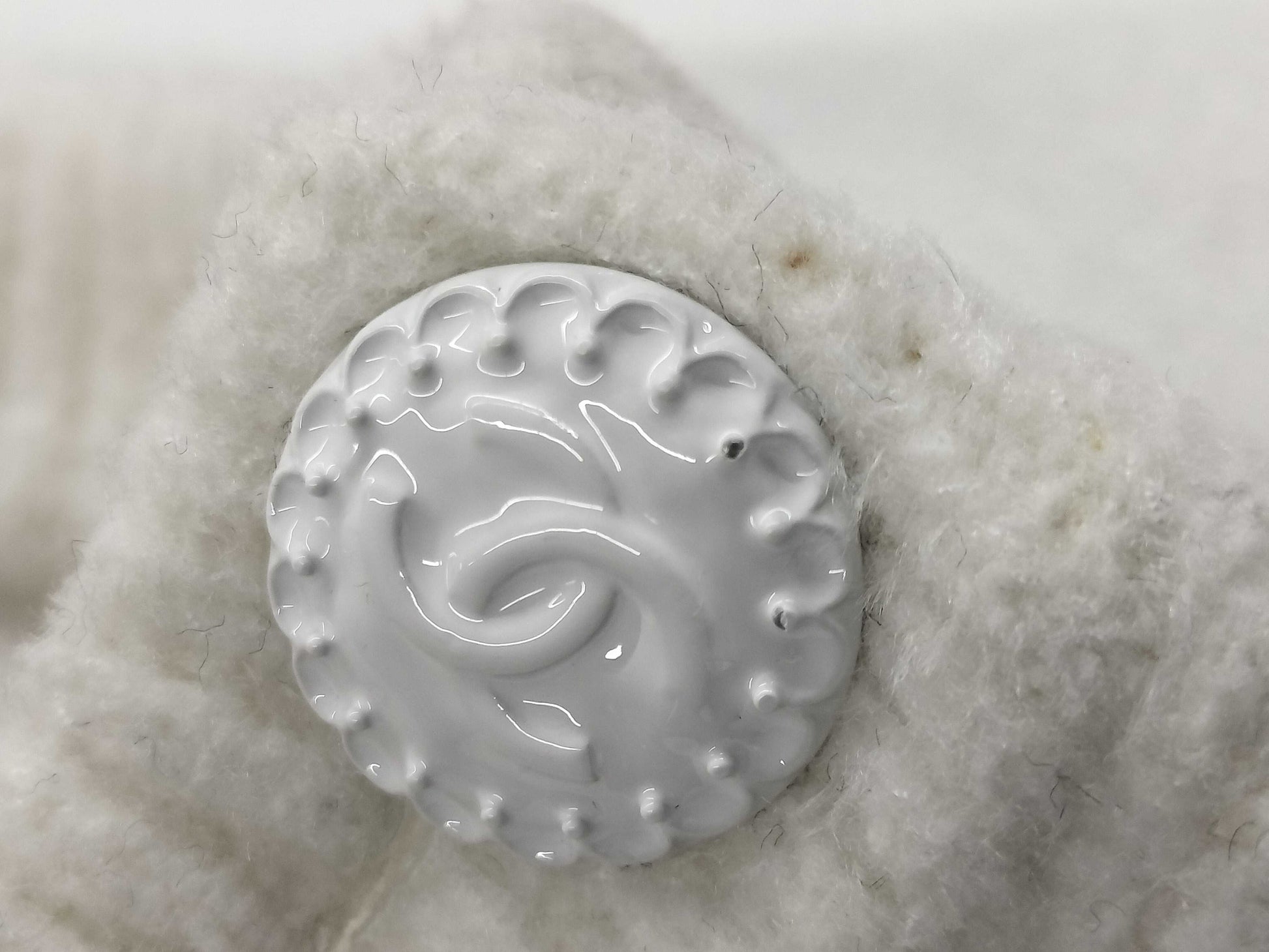 CHANEL CHANEL Size 38 Sweater Top