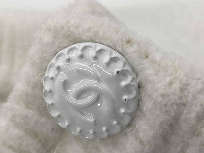 CHANEL CHANEL Size 38 Sweater Top