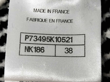 CHANEL CHANEL Size 38 Sweater Top