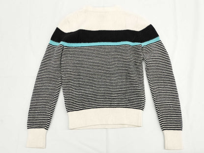 CHANEL CHANEL Size 38 Sweater Top