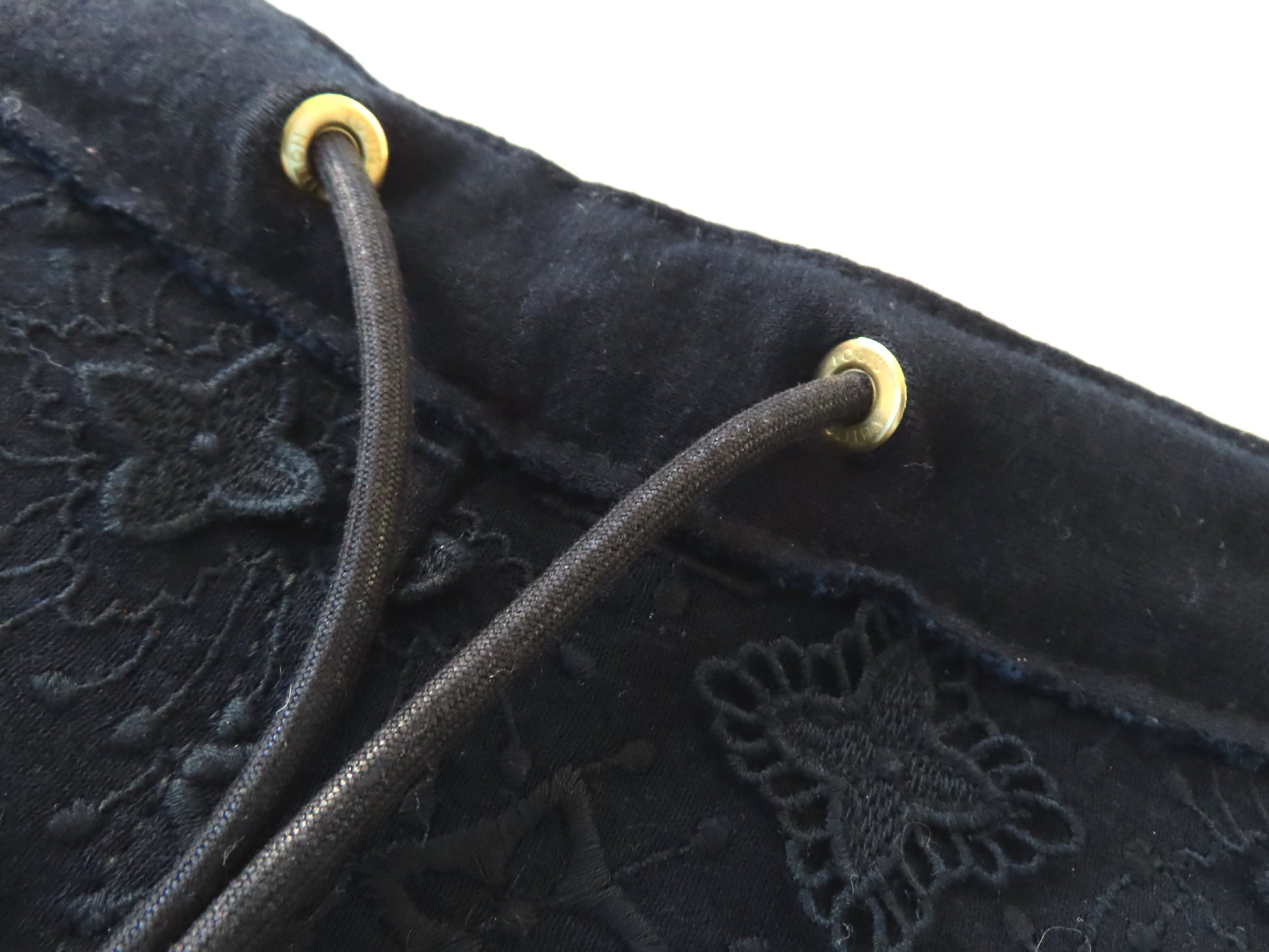 LOUIS VUITTON LOUIS VUITTON Louis Vuitton M Shorts Pants