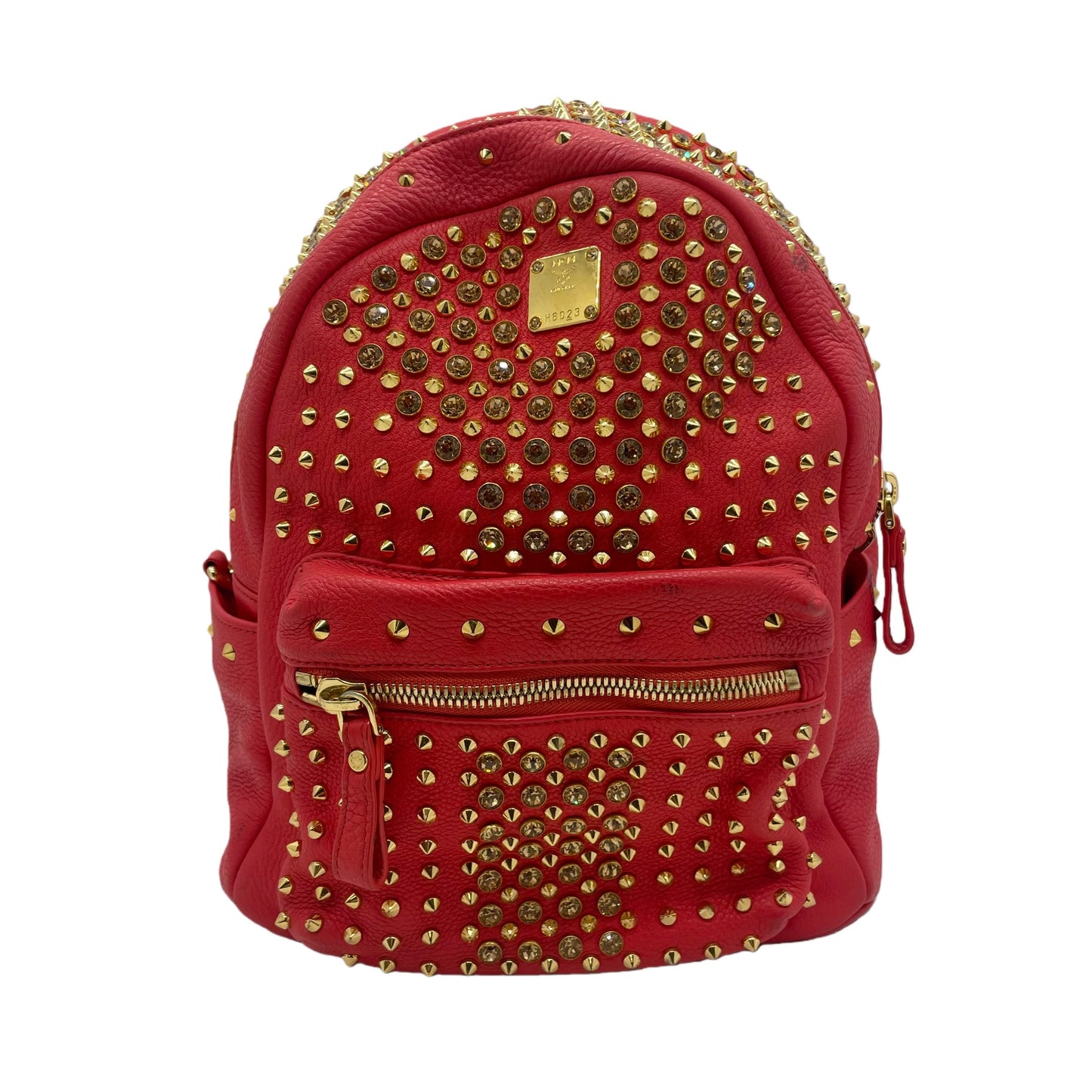 MCM Rucksack