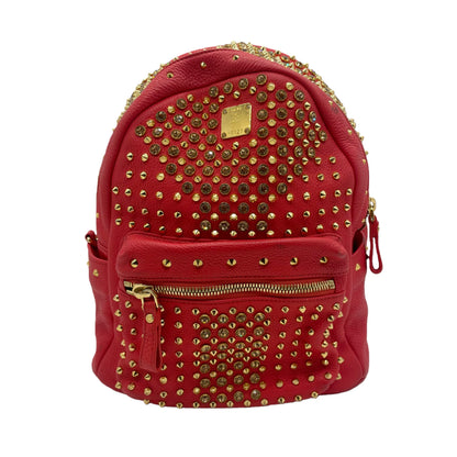 MCM Rucksack