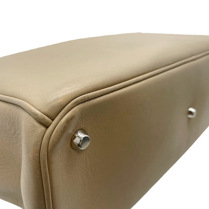 Dior Intrecciato 2-way shoulder bag