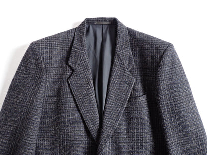 COMME des GARCONS [AD1990] Comme des Garcon Homme Check Jacket COMME des GARCONS HOMME Jacket
