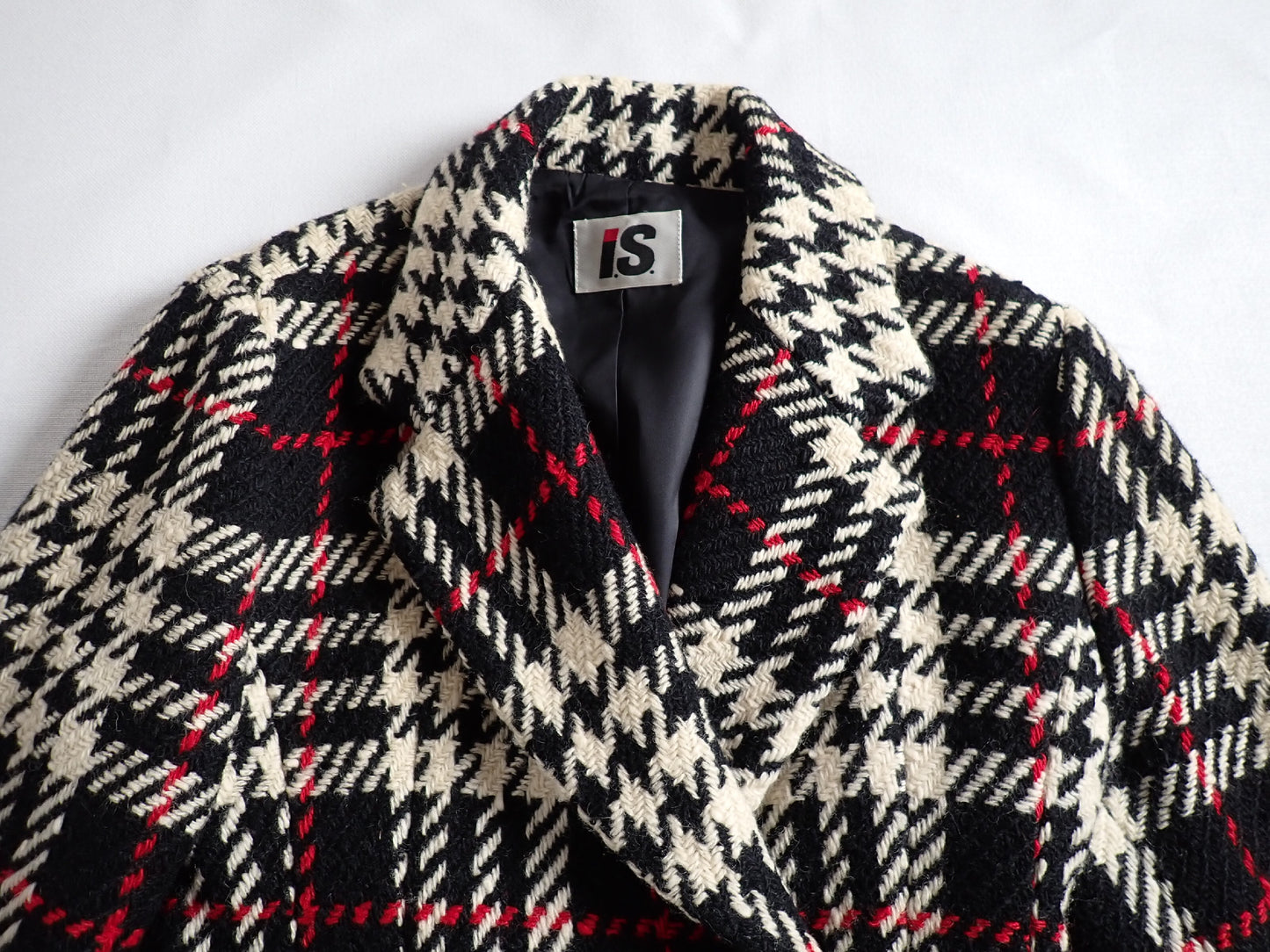 ISSEY MIYAKE ISSEY SPORT Jacket ISSEY MIYAKE ISSEY SPORT Jacket